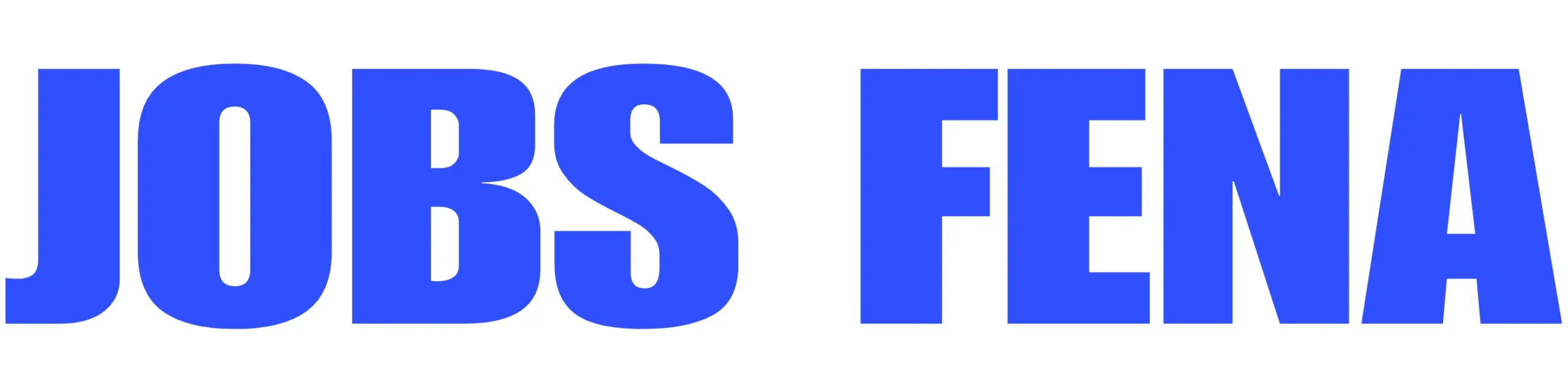 JOBS FENA